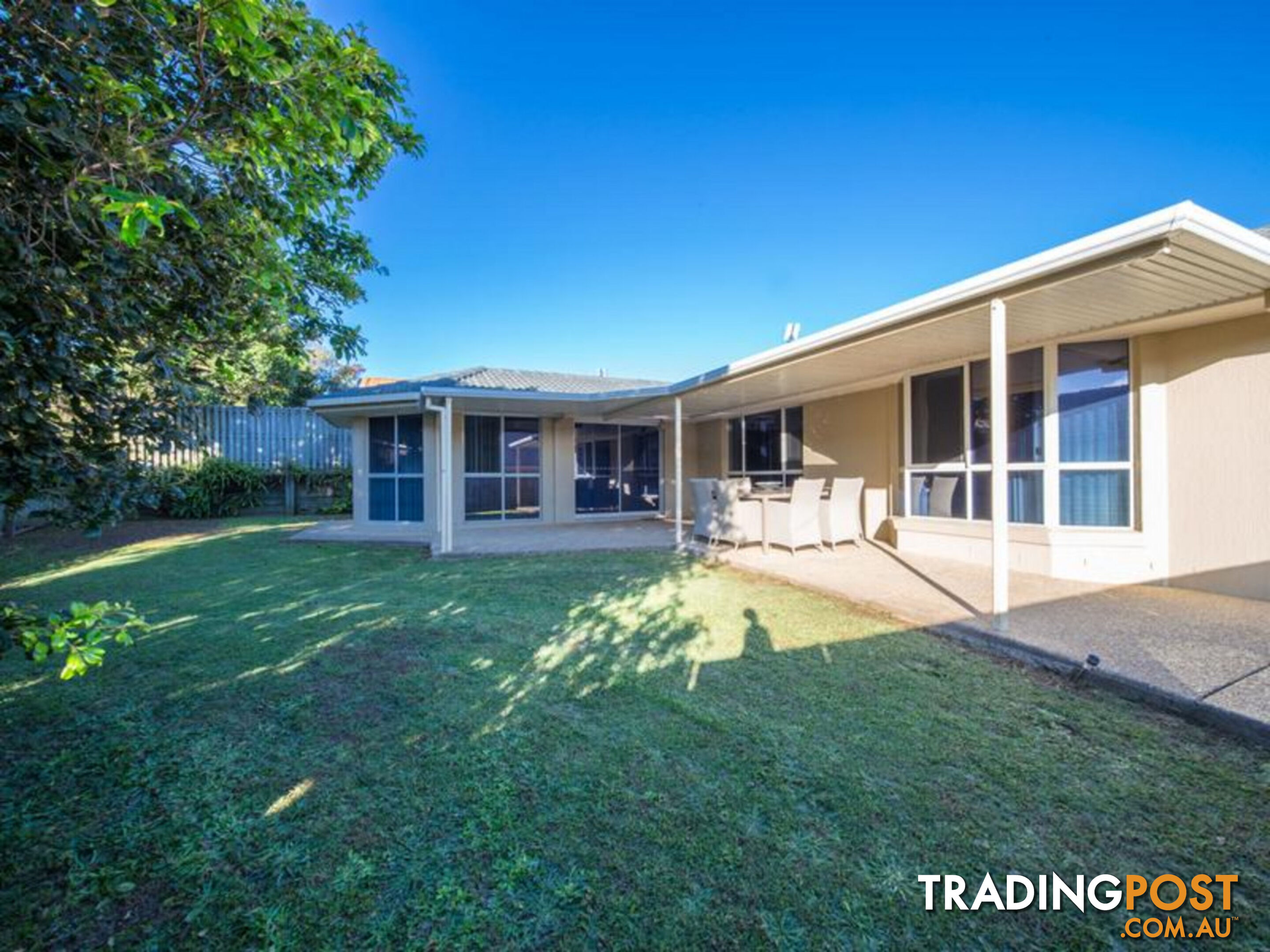 29 Inverness Way PARKWOOD QLD 4214