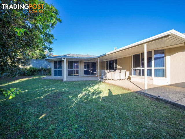 29 Inverness Way PARKWOOD QLD 4214