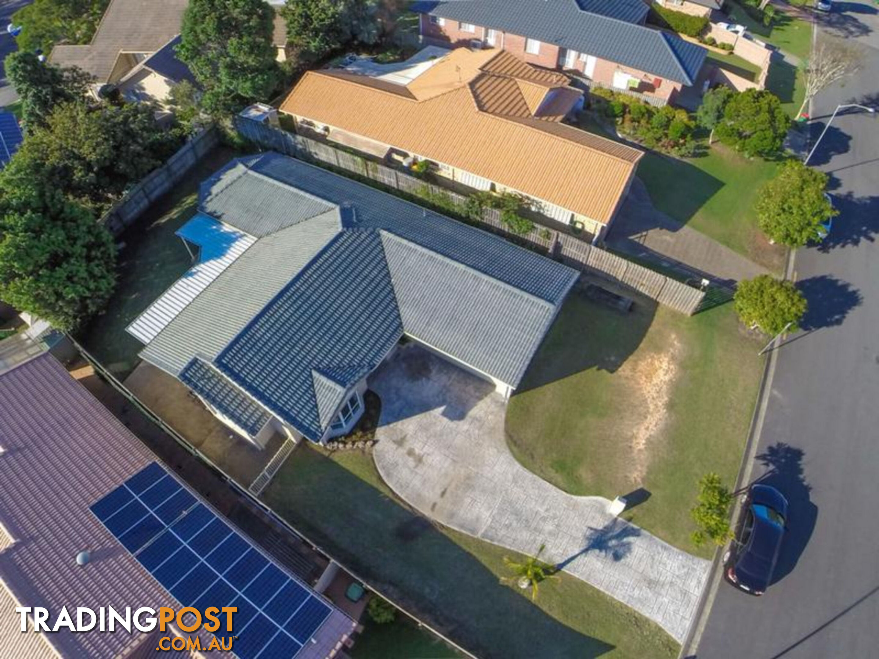 29 Inverness Way PARKWOOD QLD 4214