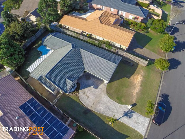 29 Inverness Way PARKWOOD QLD 4214