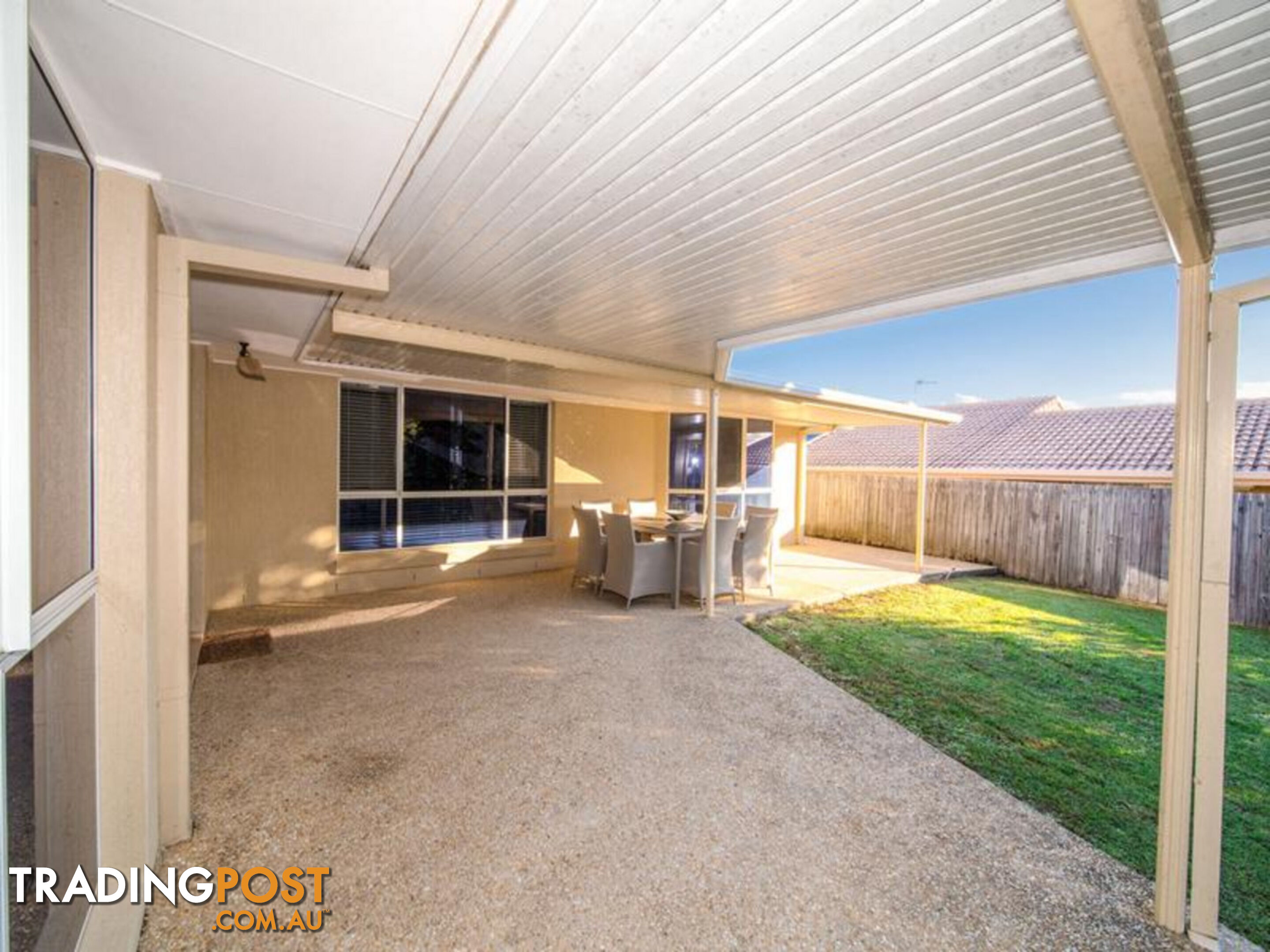 29 Inverness Way PARKWOOD QLD 4214