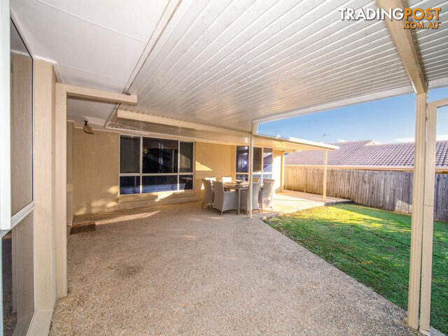 29 Inverness Way PARKWOOD QLD 4214
