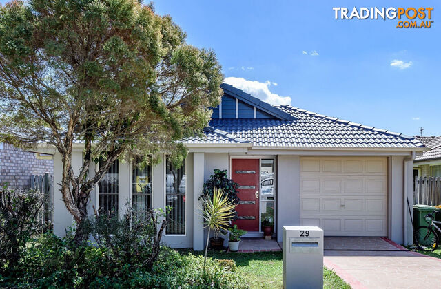 29 Talpa Street COOMERA QLD 4209