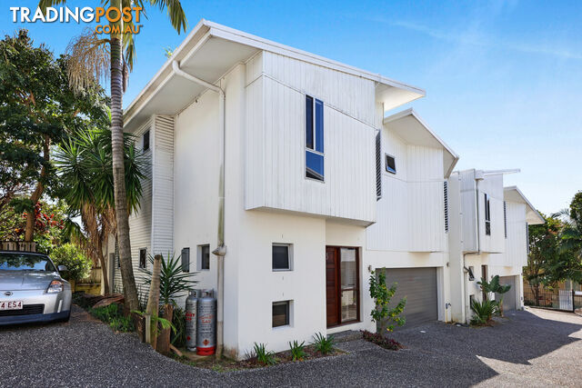 3/5 Ashbourne Terrace BIGGERA WATERS QLD 4216