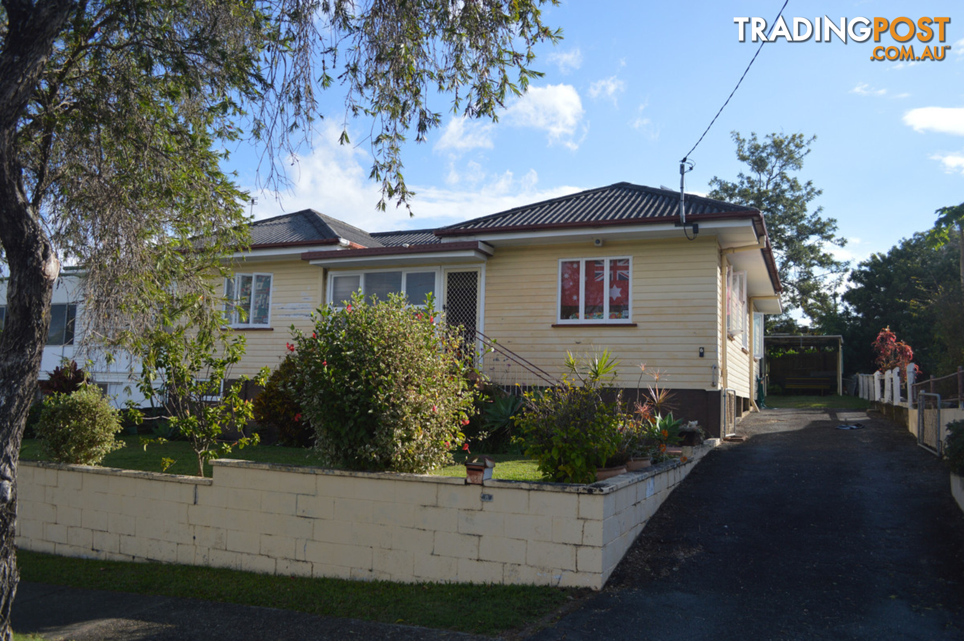 6 Wilson Street LABRADOR QLD 4215