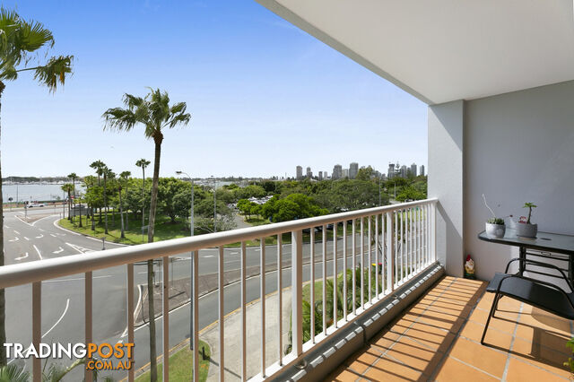 19/30 Marine Parade SOUTHPORT QLD 4215