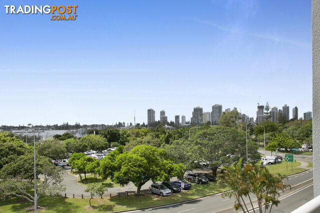 19/30 Marine Parade SOUTHPORT QLD 4215