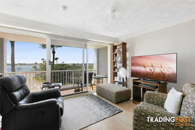 19/30 Marine Parade SOUTHPORT QLD 4215