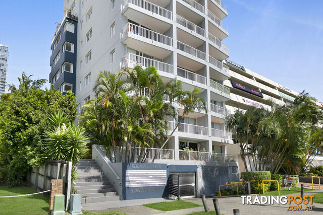 19/30 Marine Parade SOUTHPORT QLD 4215