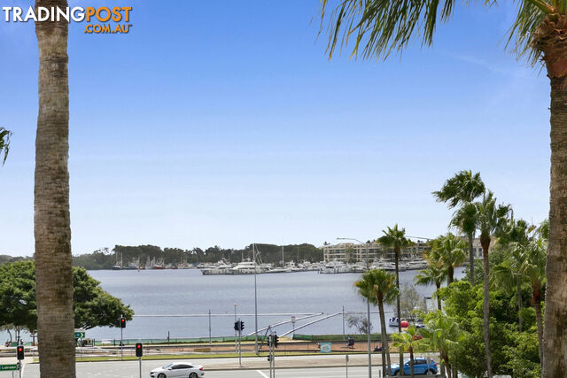 19/30 Marine Parade SOUTHPORT QLD 4215