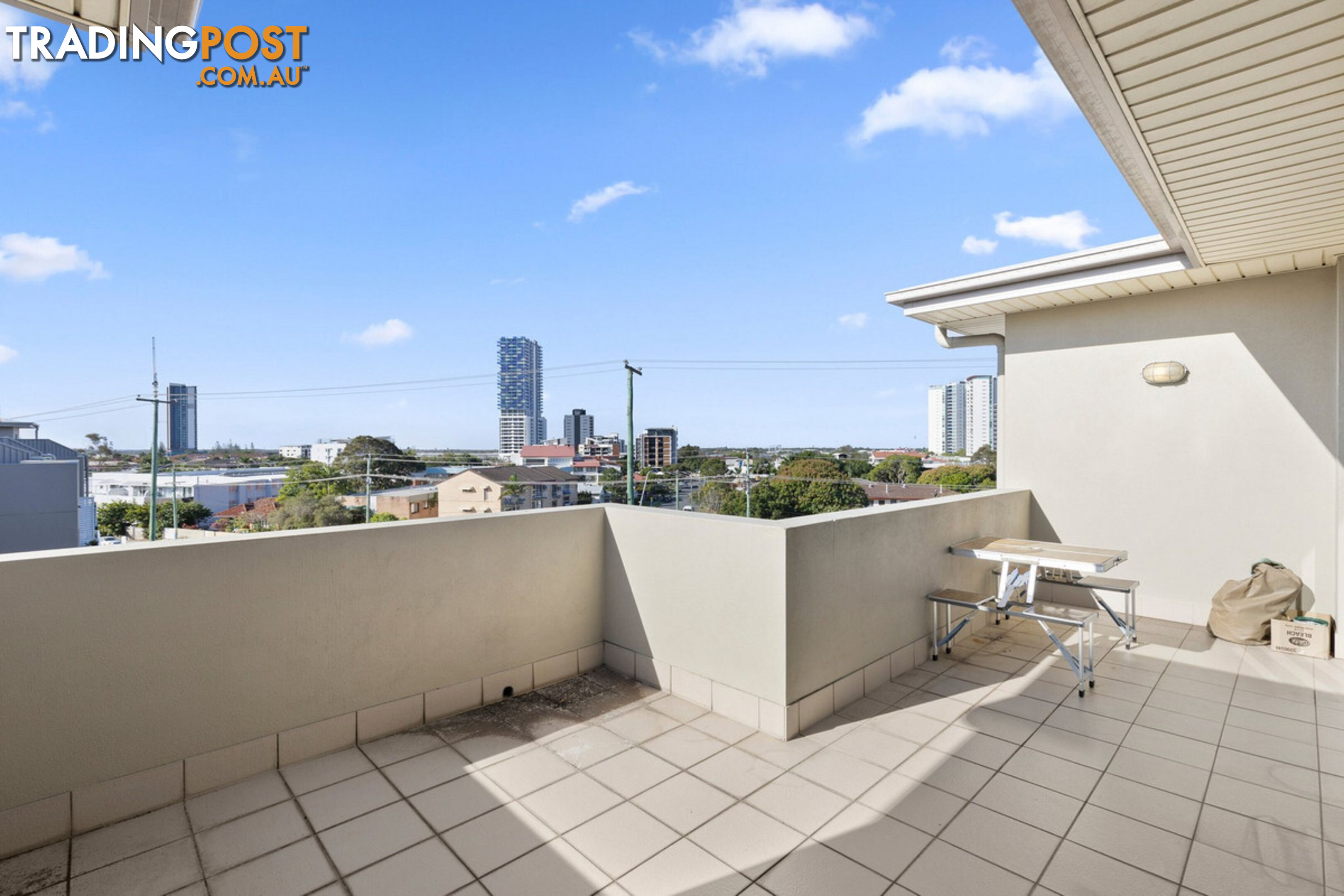 408A/96 High Street SOUTHPORT QLD 4215