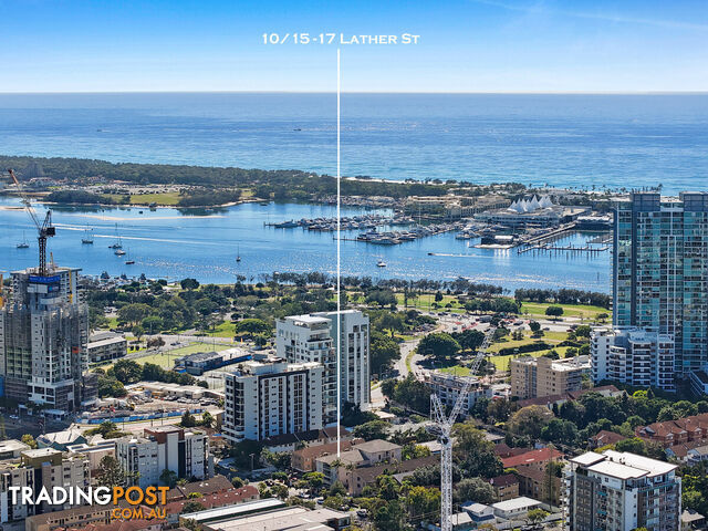 10/17 Lather Street SOUTHPORT QLD 4215