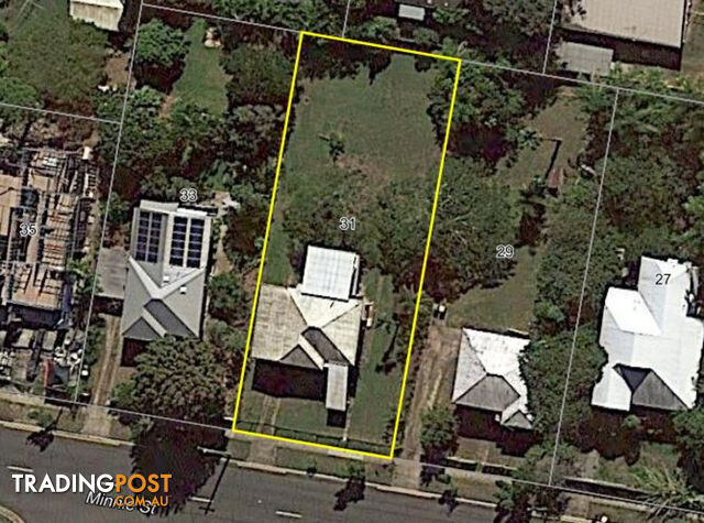 31 Minnie Street SOUTHPORT QLD 4215