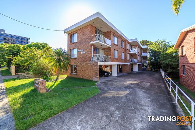 6/25 White Street SOUTHPORT QLD 4215