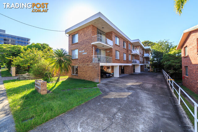 6/25 White Street SOUTHPORT QLD 4215