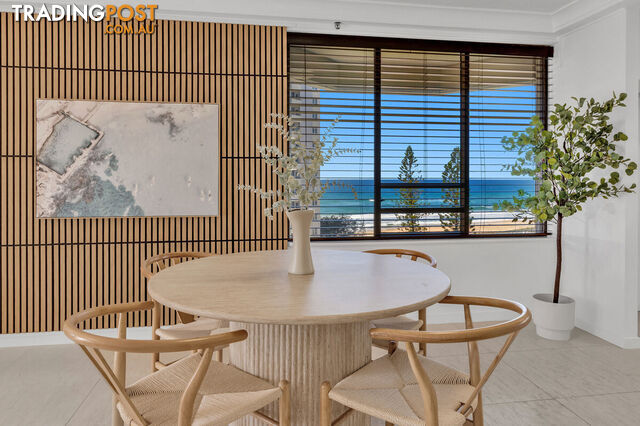 805/5-25 Enderley Avenue SURFERS PARADISE QLD 4217