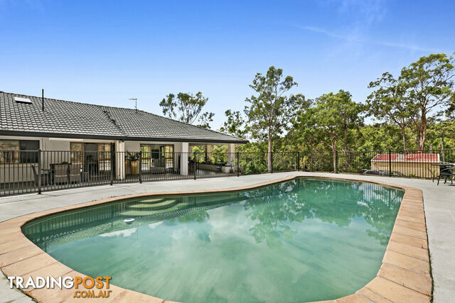 745 Gilston Road GILSTON QLD 4211