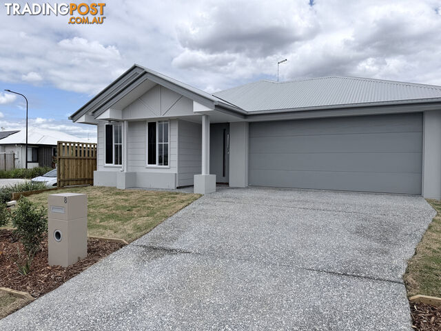 8 Aspect Circuit FLAGSTONE QLD 4280
