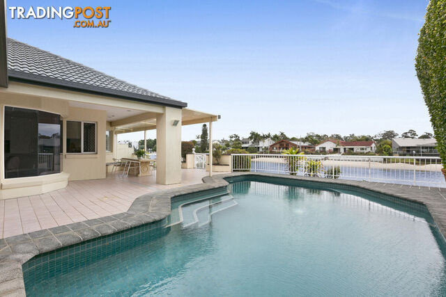 19 Daimler Drive BUNDALL QLD 4217