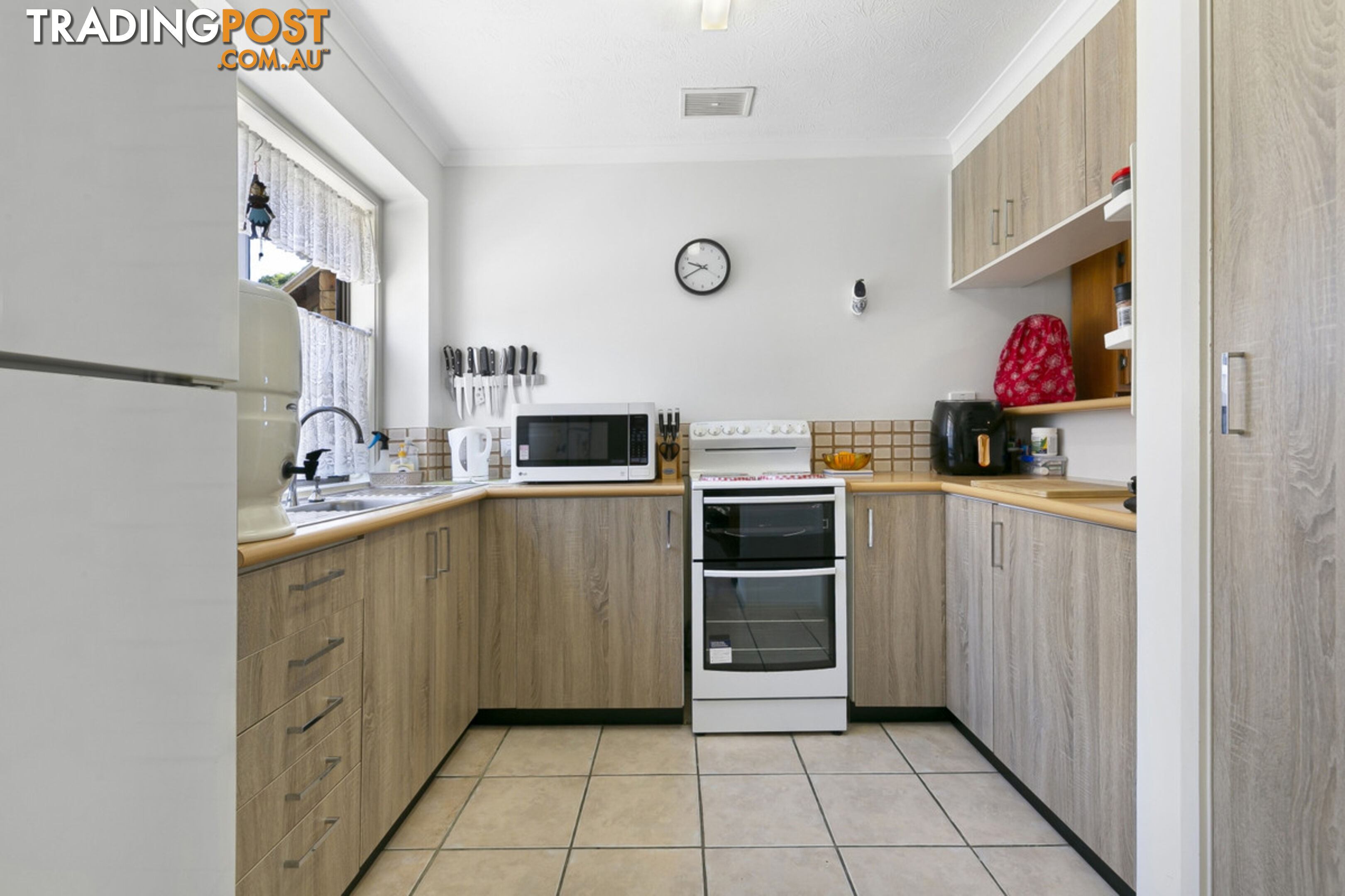 13/7-13 Park Ridge Drive MOLENDINAR QLD 4214