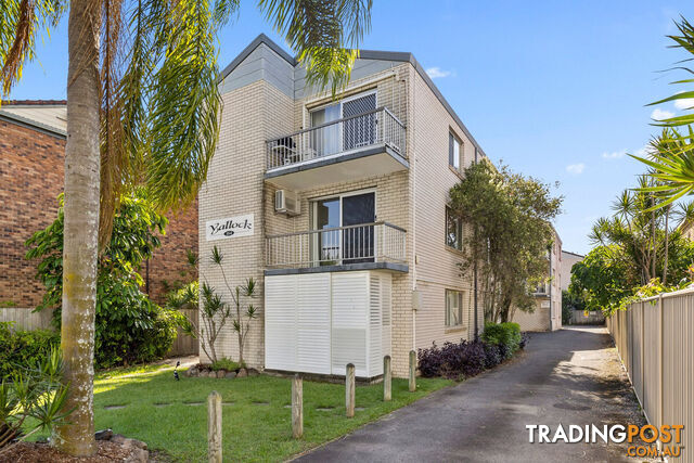3/164 Frank Street LABRADOR QLD 4215