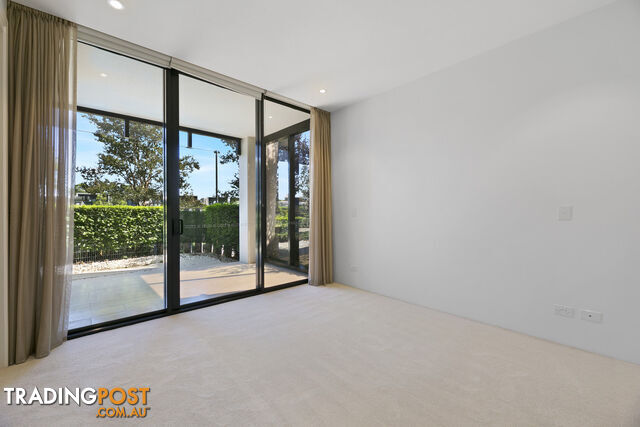 109w/1 Marina Drive BENOWA QLD 4217