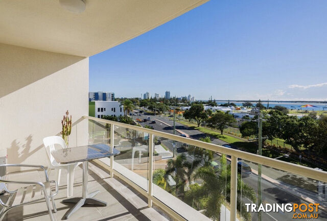 56/106-108 Marine Parade SOUTHPORT QLD 4215