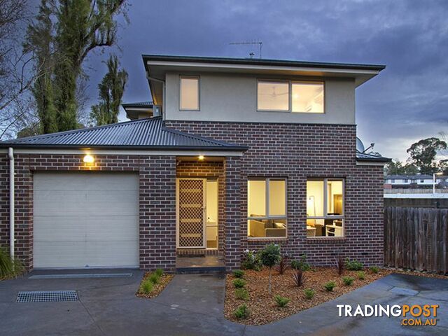 5/4-6 Cambridge Road MOOROOLBARK VIC 3138