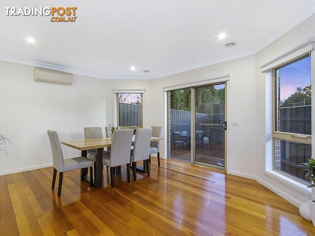 5/4-6 Cambridge Road MOOROOLBARK VIC 3138