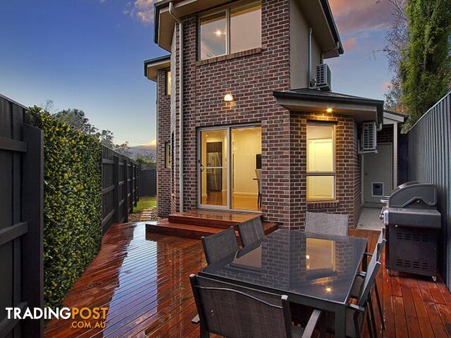 5/4-6 Cambridge Road MOOROOLBARK VIC 3138