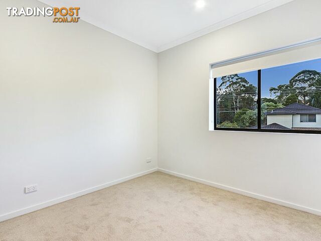 12/24 Croydon Road CROYDON VIC 3136