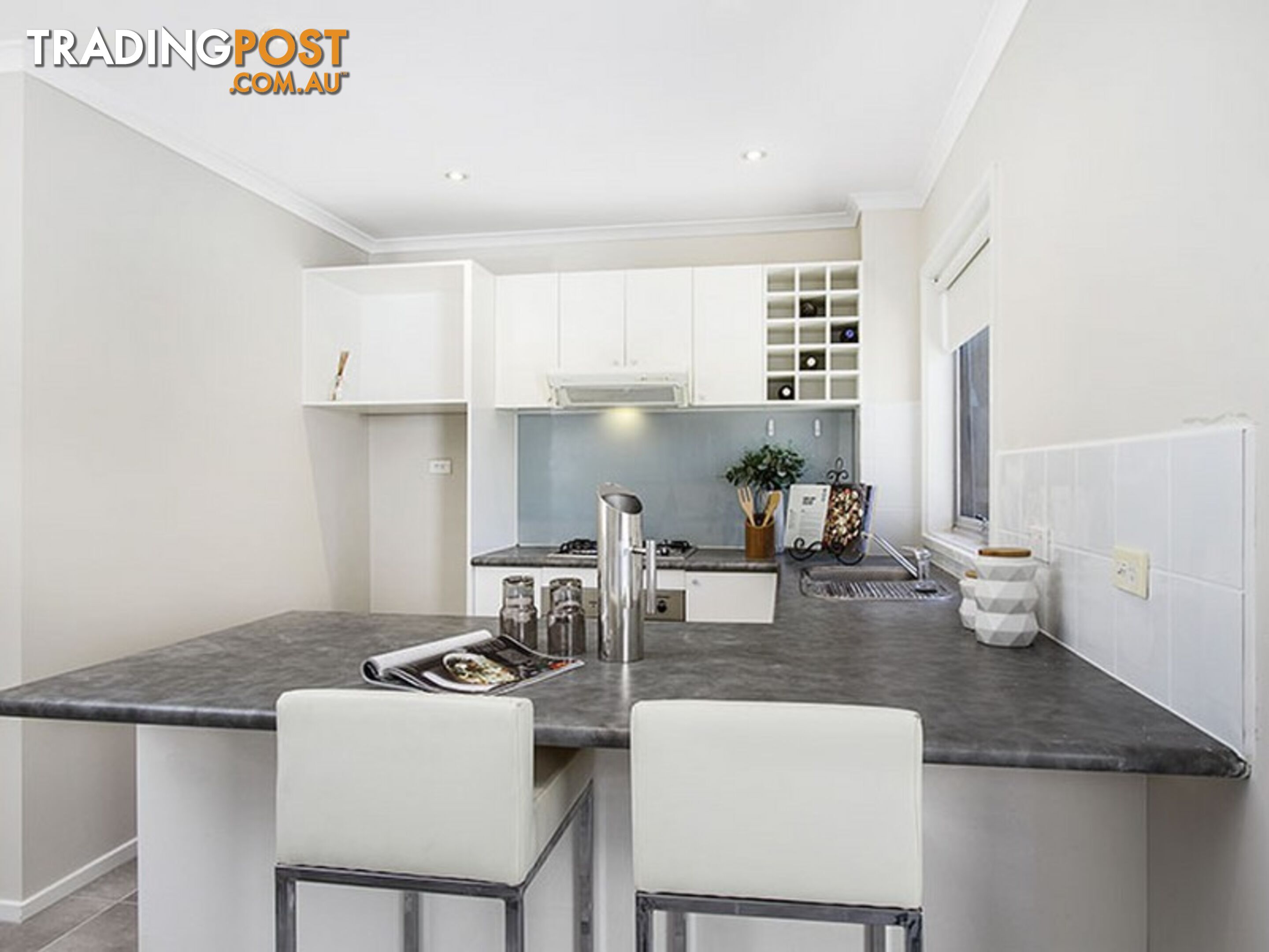 Unit 15/23-33 Cambridge Street BOX HILL VIC 3128