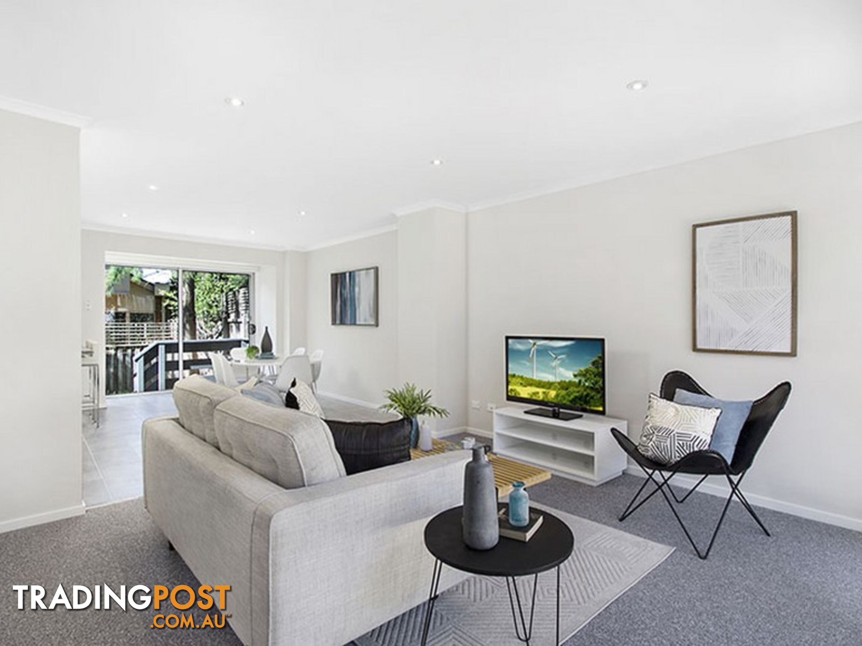 Unit 15/23-33 Cambridge Street BOX HILL VIC 3128