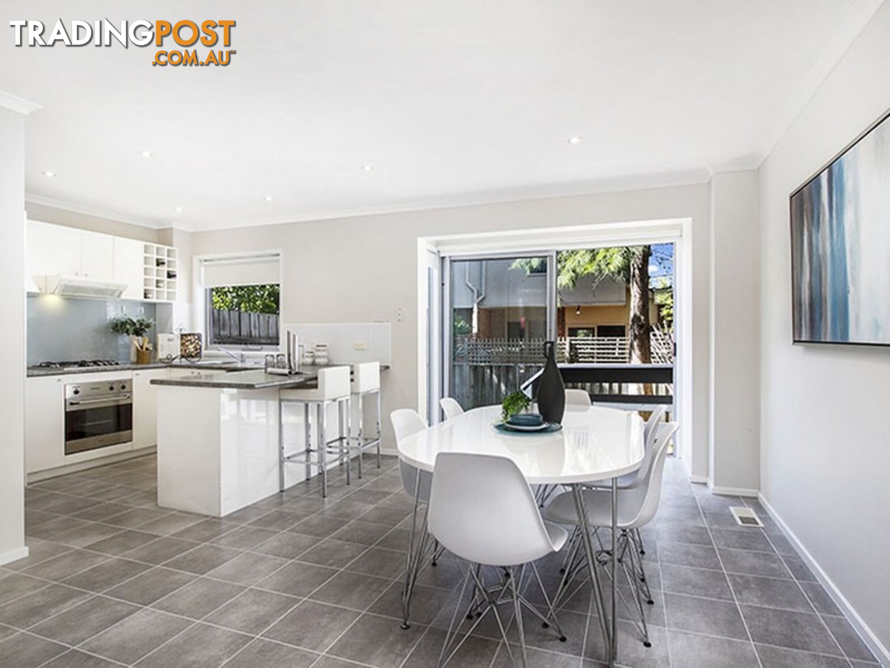 Unit 15/23-33 Cambridge Street BOX HILL VIC 3128