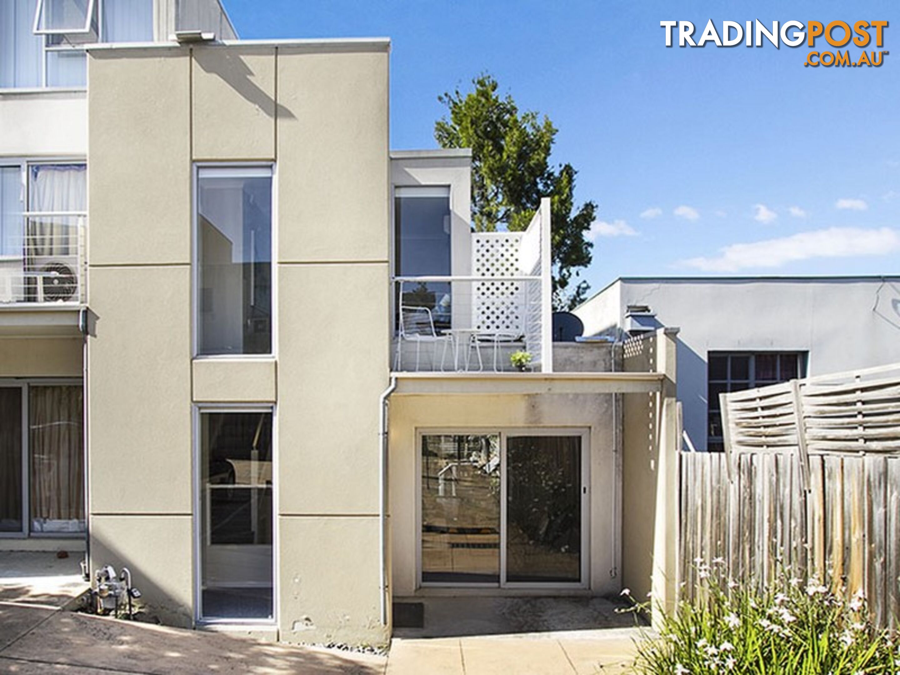 Unit 15/23-33 Cambridge Street BOX HILL VIC 3128