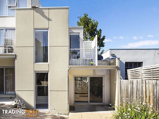 Unit 15/23-33 Cambridge Street BOX HILL VIC 3128