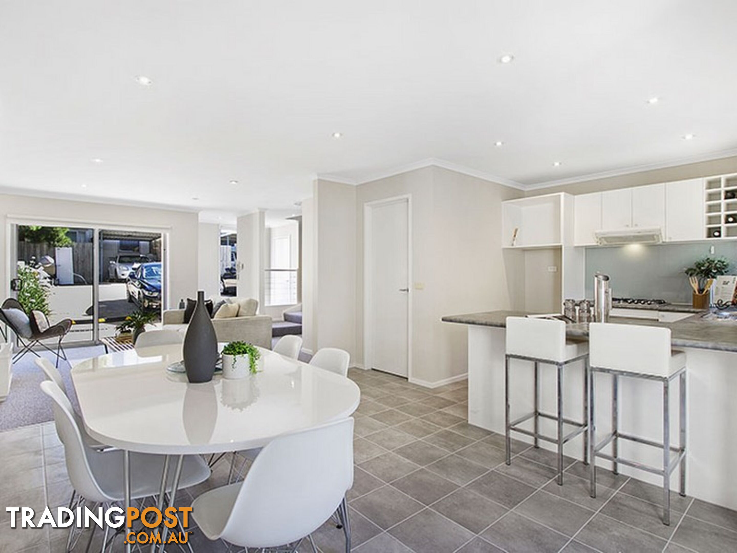 Unit 15/23-33 Cambridge Street BOX HILL VIC 3128