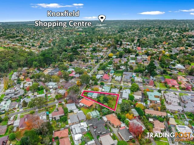 12 Maryborough Road BORONIA VIC 3155