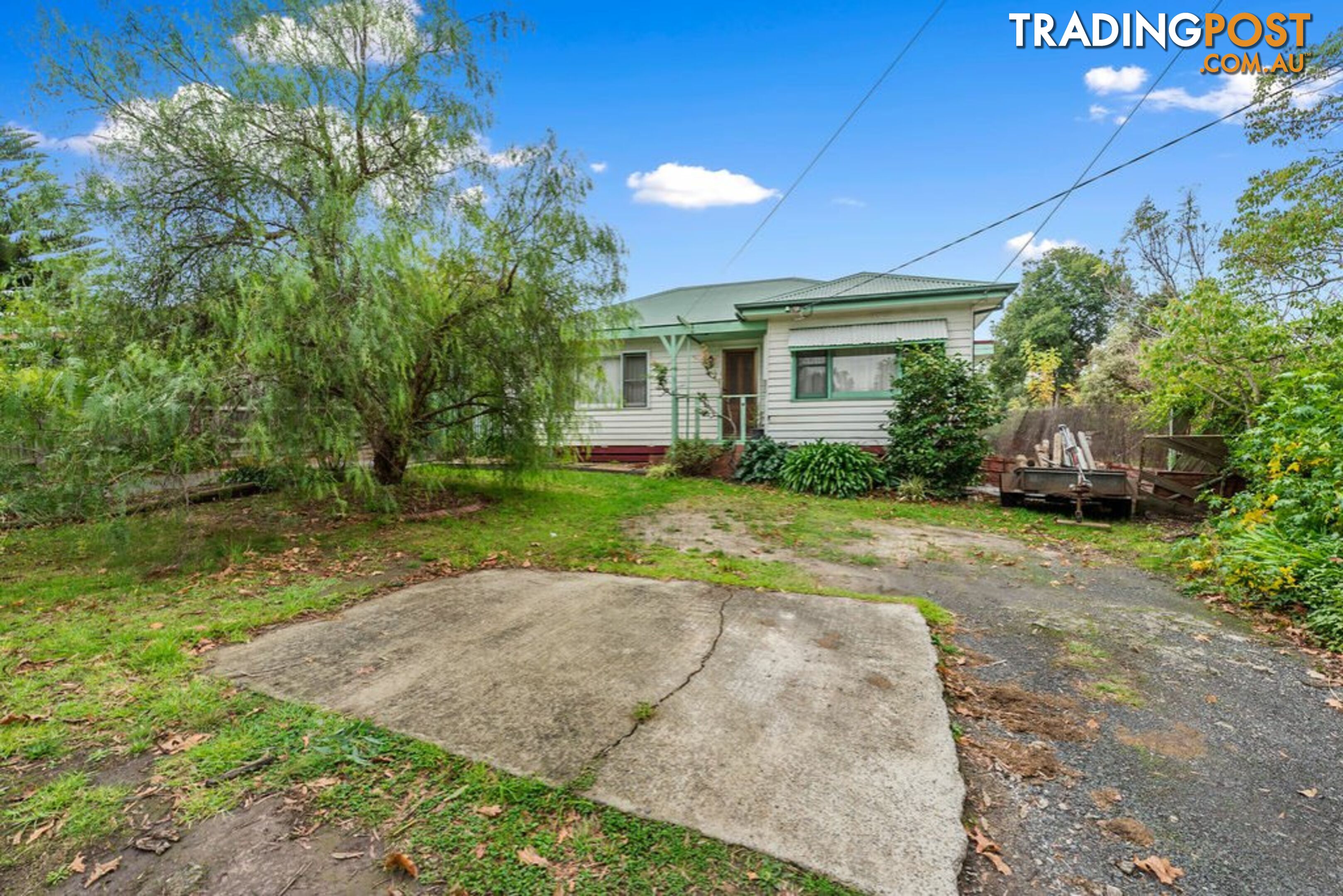 12 Maryborough Road BORONIA VIC 3155