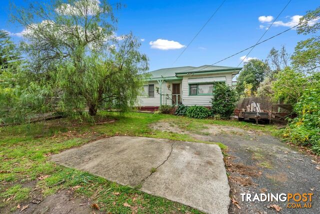 12 Maryborough Road BORONIA VIC 3155