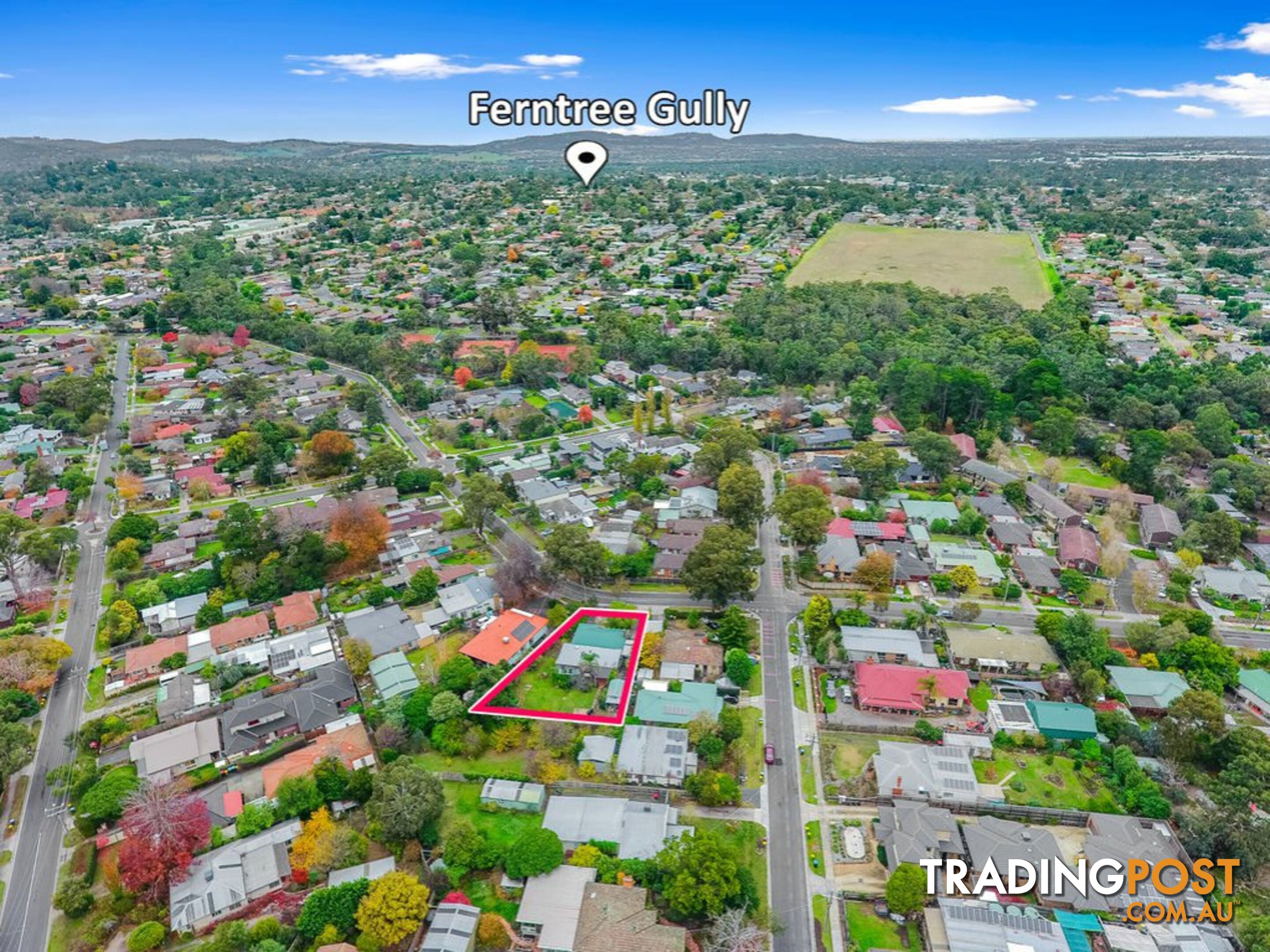 12 Maryborough Road BORONIA VIC 3155