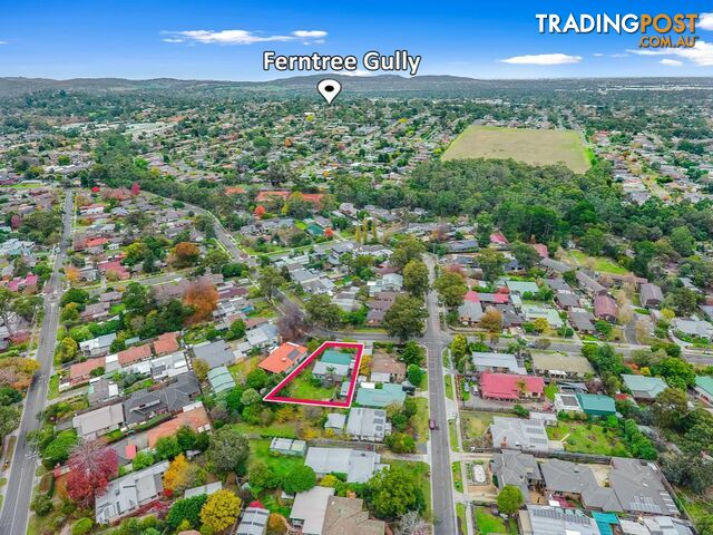 12 Maryborough Road BORONIA VIC 3155