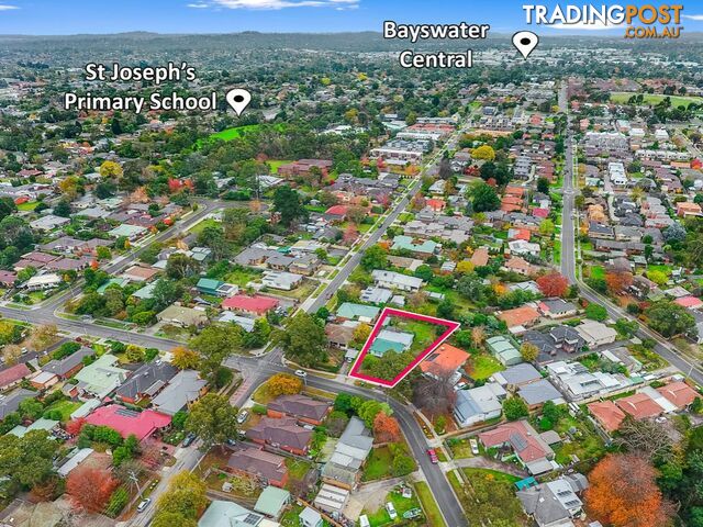 12 Maryborough Road BORONIA VIC 3155