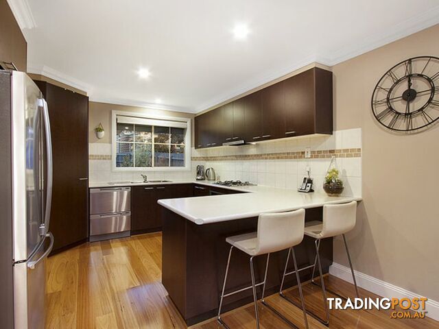 3/14 Gary Court CROYDON VIC 3136