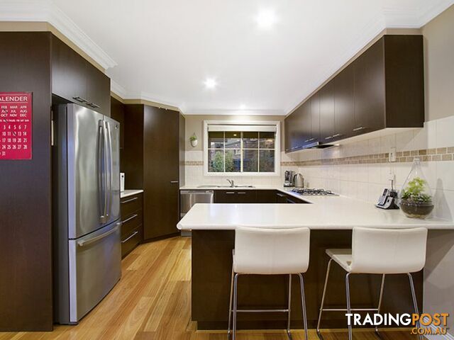 3/14 Gary Court CROYDON VIC 3136