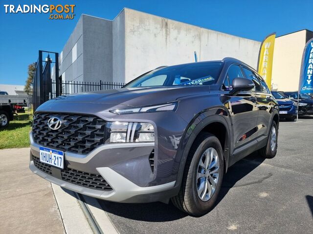 2022 HYUNDAI SANTA FE ACTIVE CRDI (AWD) TM.V4 MY22  - photo 4 of 20