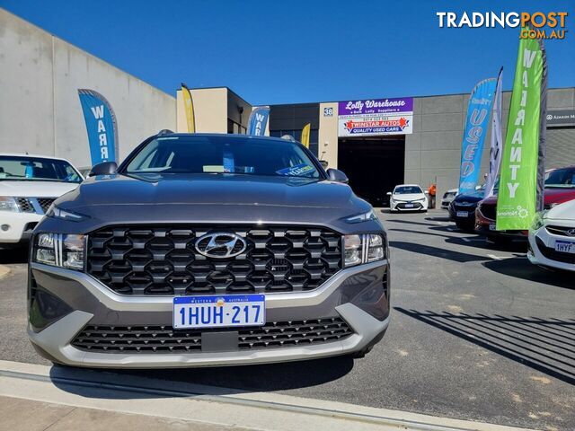 2022 HYUNDAI SANTA FE ACTIVE CRDI (AWD) TM.V4 MY22  - photo 3 of 20