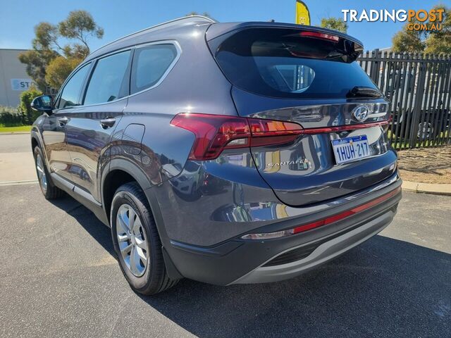 2022 HYUNDAI SANTA FE ACTIVE CRDI (AWD) TM.V4 MY22  - photo 5 of 20