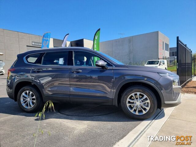 2022 HYUNDAI SANTA FE ACTIVE CRDI (AWD) TM.V4 MY22  - photo 2 of 20