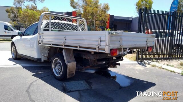 2009 FORD FALCON (LPG) FG - photo 4 of 20